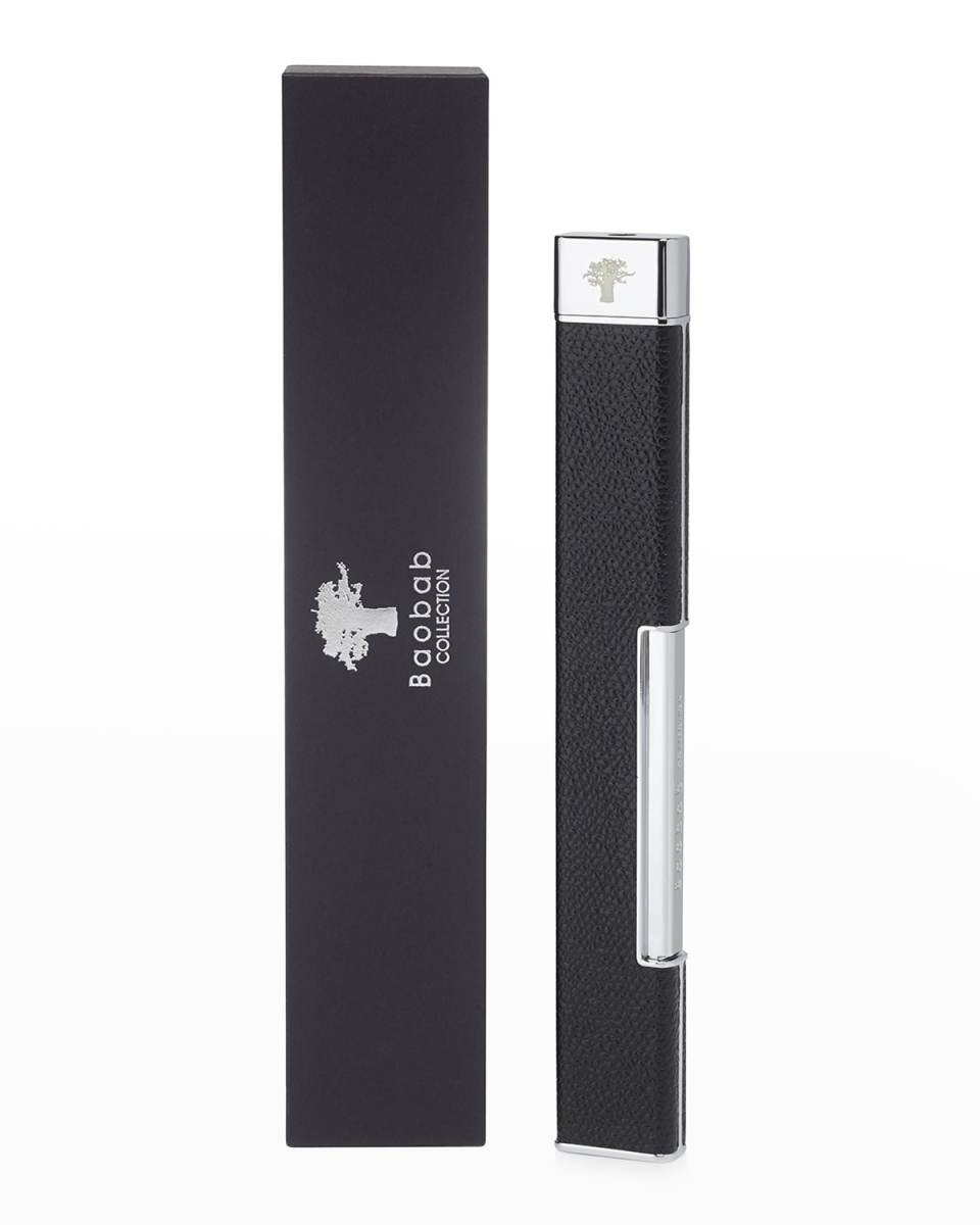 Lighter, Black